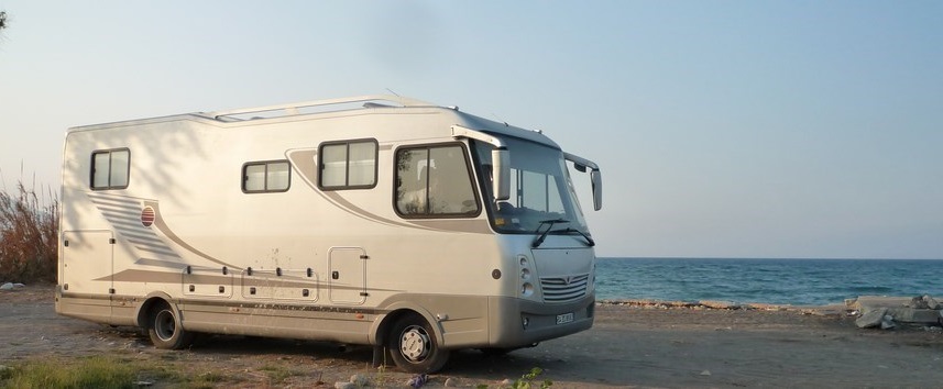 camping car poids lourd